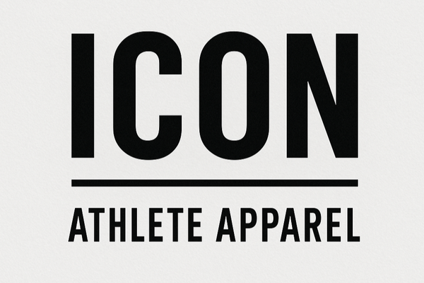 Icon Athlete Apparel